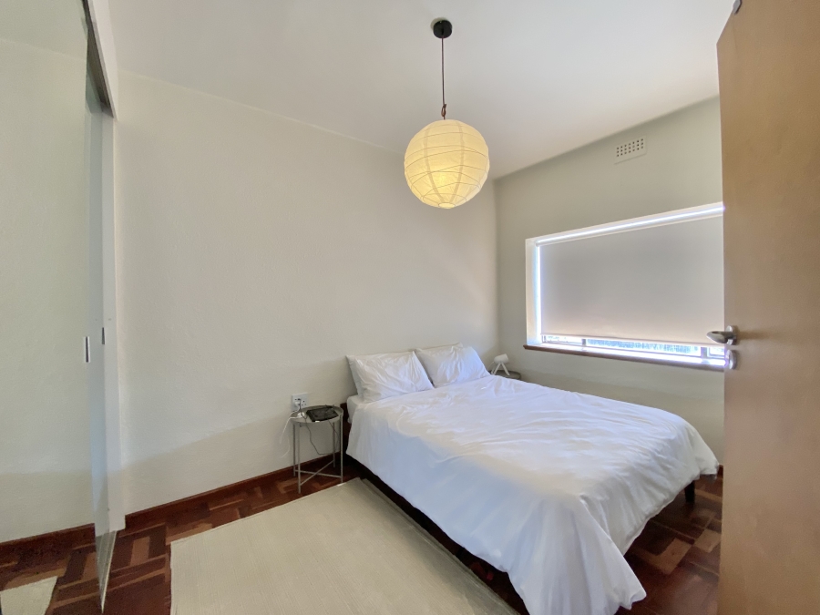 To Let 1 Bedroom Property for Rent in Tamboerskloof Western Cape